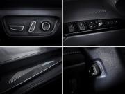 Toyota Camry IX (XV80) China Market Москва  - изображение 43