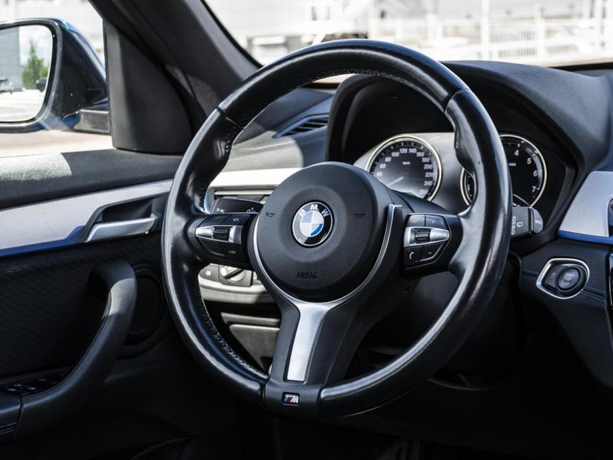 BMW X1 II (F48) Рестайлинг Москва  - изображение 10