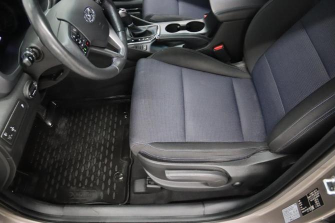 Hyundai Tucson III с пробегом 2018 года, цена 2 295 950 рублей, 54496 км, внедорожник, Автокод Объявления
