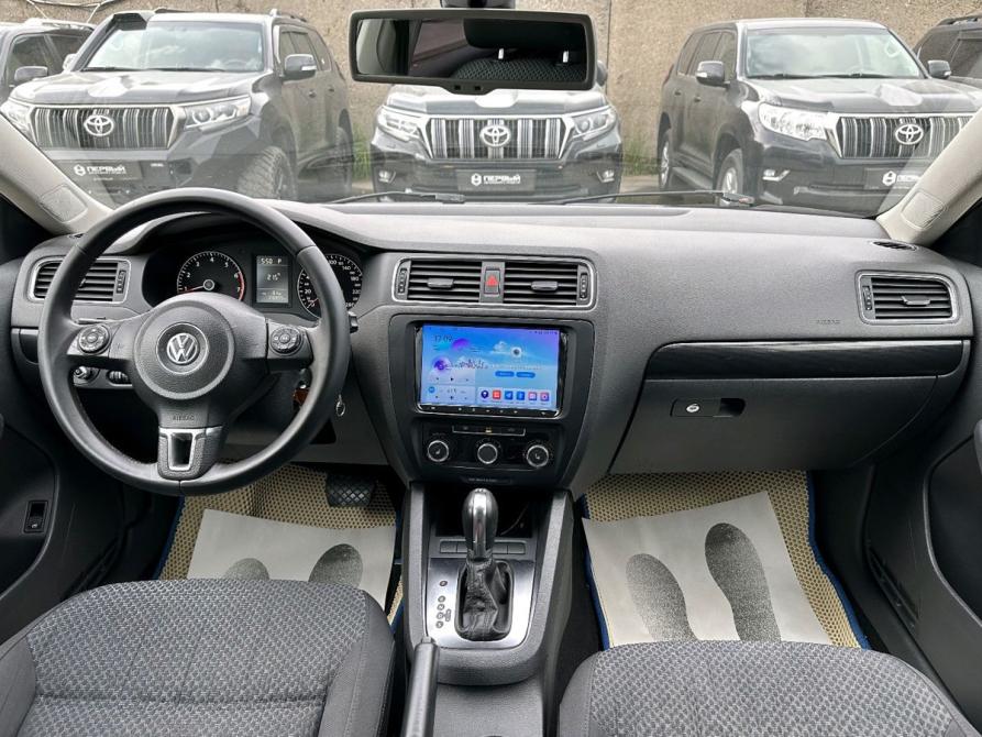 Volkswagen Jetta VI Пермь  - изображение 17