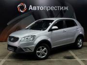 SsangYong Actyon II Ставрополь  - изображение 18