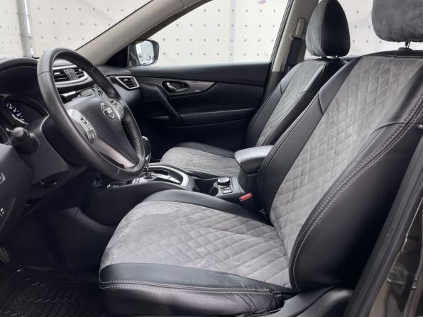Nissan X-Trail III с пробегом 2015 года, цена 1 780 000 рублей, 135303 км, внедорожник, Автокод Объявления