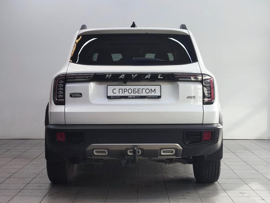 Haval Dargo I Барнаул  - изображение 7