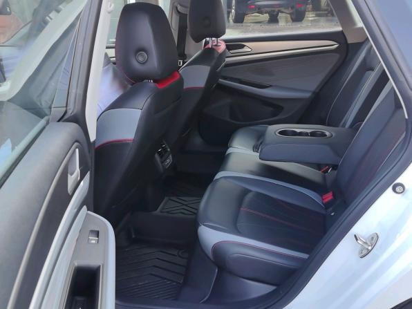 Volkswagen Lamando II с пробегом 2022 года, цена 2 850 000 рублей, 51729 км, лифтбек, Автокод Объявления