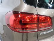 Volkswagen Tiguan I Рестайлинг Москва  - изображение 45
