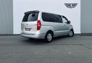 Hyundai Grand Starex I Санкт-Петербург  - изображение 24