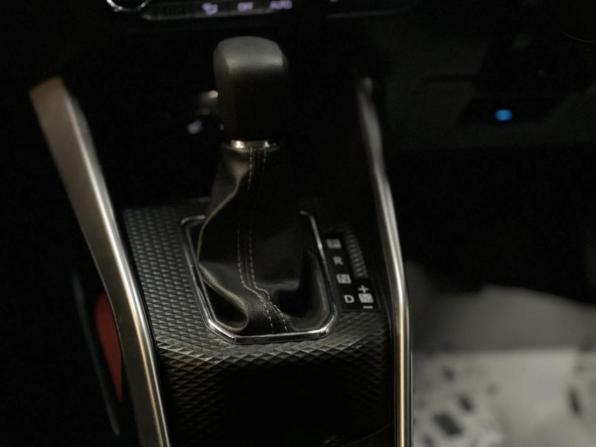 Daihatsu Rocky A200 с пробегом 2020 года, цена 1 597 000 рублей, 43000 км, внедорожник, Автокод Объявления