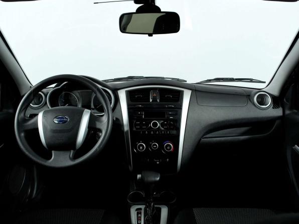 Datsun mi-DO с пробегом 2018 года, цена 689 000 рублей, 67528 км, хэтчбек, Автокод Объявления