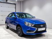 Lada (ВАЗ) Vesta I Екатеринбург  - изображение 19