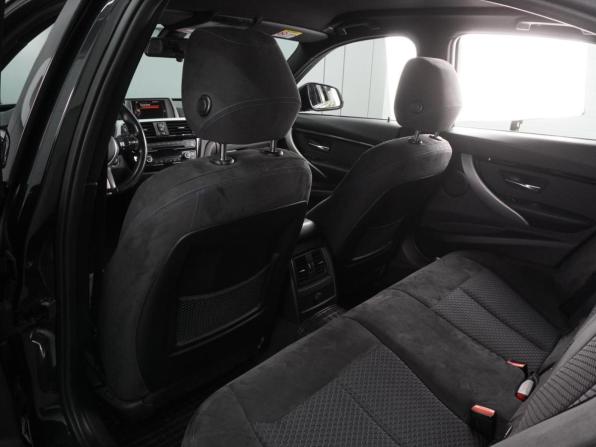 BMW 3 серии VI (F3x) Рестайлинг с пробегом 2015 года, цена 2 544 000 рублей, 64971 км, седан, Автокод Объявления