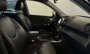 Toyota RAV4 III (XA30) Рестайлинг Москва  - изображение 26