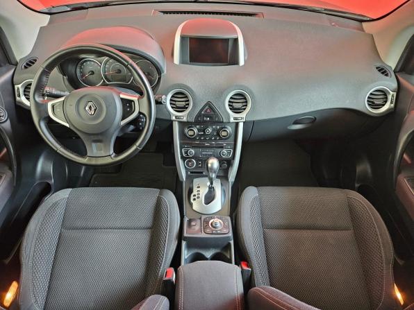 Renault Koleos I Рестайлинг 2 с пробегом 2014 года, цена 1 249 000 рублей, 164780 км, внедорожник, Автокод Объявления