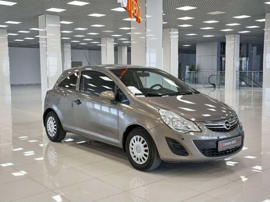 Opel Corsa D Рестайлинг II Самара  - изображение 3
