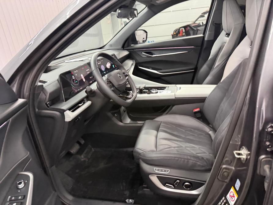 Changan CS75 Plus III Краснодар  - изображение 12