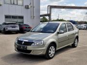 Renault Logan I Рестайлинг Нижний Новгород  - изображение 15