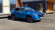 Chery Tiggo 7 I Санкт-Петербург  - изображение 16