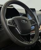 Lada (ВАЗ) Vesta I Рестайлинг (NG) Москва  - изображение 30