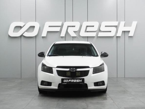 Chevrolet Cruze I с пробегом 2011 года, цена 699 000 рублей, 229745 км, седан, Автокод Объявления