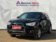 Mitsubishi ASX I Рестайлинг Набережные Челны  - изображение 20