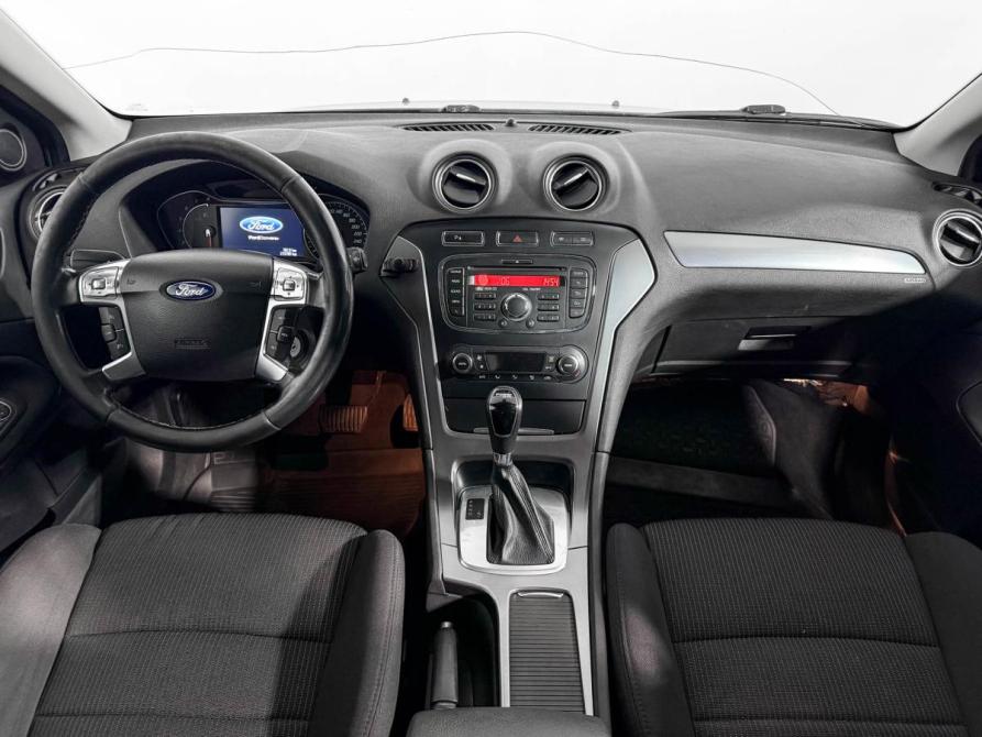 Ford Mondeo IV Рестайлинг Санкт-Петербург  - изображение 15