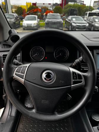 SsangYong Actyon II с пробегом 2011 года, цена 680 000 рублей, 138263 км, внедорожник, Автокод Объявления