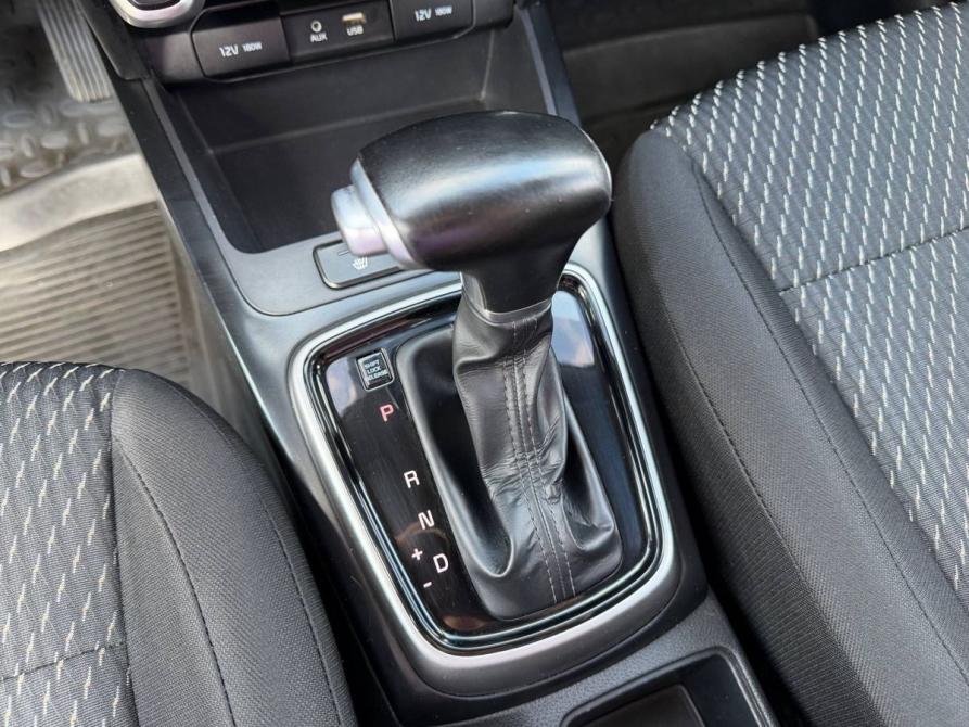 Kia Rio IV Санкт-Петербург  - изображение 18
