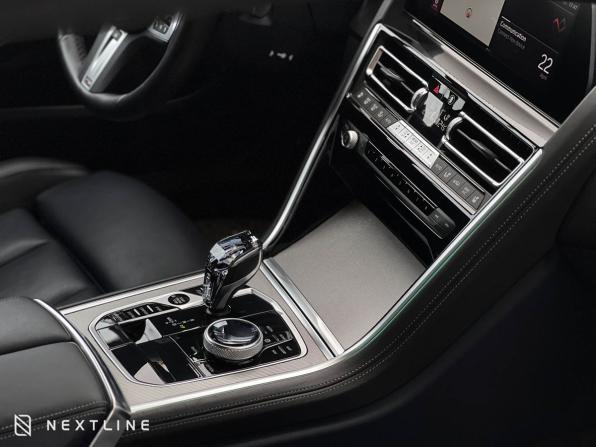 BMW 8 серии II (G14/G15/G16) с пробегом 2021 года, цена 7 390 000 рублей, 44200 км, купе, Автокод Объявления