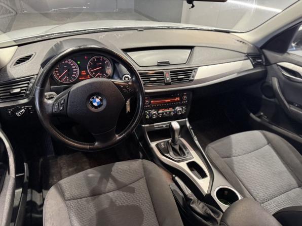 BMW X1 I (E84) Рестайлинг с пробегом 2014 года, цена 1 040 000 рублей, 186054 км, внедорожник, Автокод Объявления