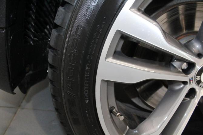 BMW X6 II (F16) с пробегом 2015 года, цена 3 479 000 рублей, 138120 км, внедорожник, Автокод Объявления