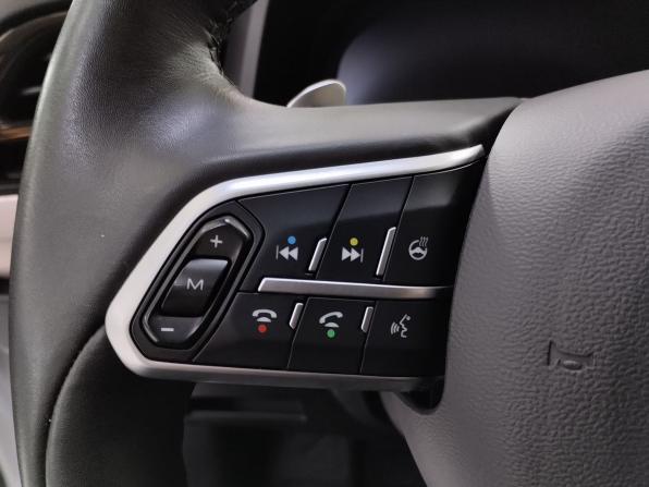 Haval F7 I Рестайлинг с пробегом 2023 года, цена 1 910 000 рублей, 59800 км, внедорожник, Автокод Объявления