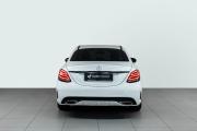 Mercedes-Benz C-Класс IV (W205) Казань  - изображение 17