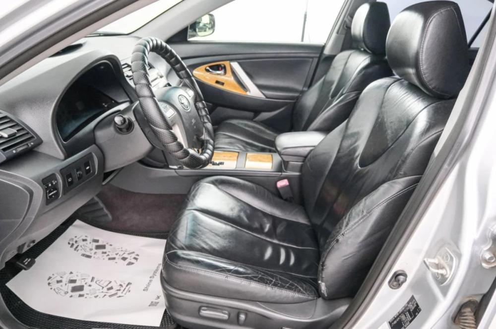 Toyota Camry VI (XV40) Красноярск  - изображение 8