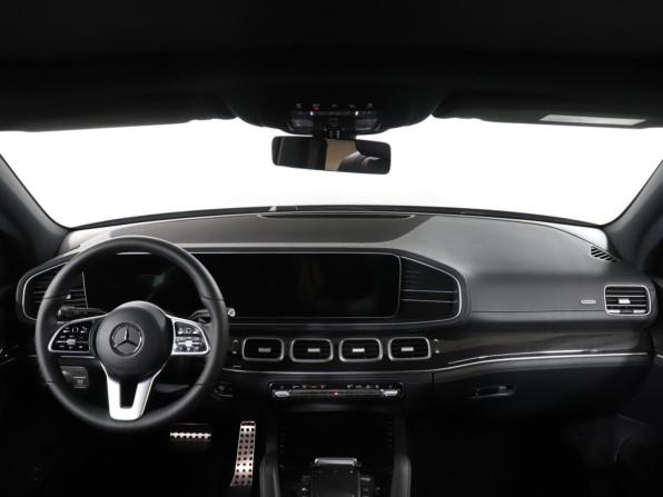 Mercedes-Benz GLS II (X167) с пробегом 2022 года, цена 15 344 010 рублей, 6338 км, внедорожник, Автокод Объявления