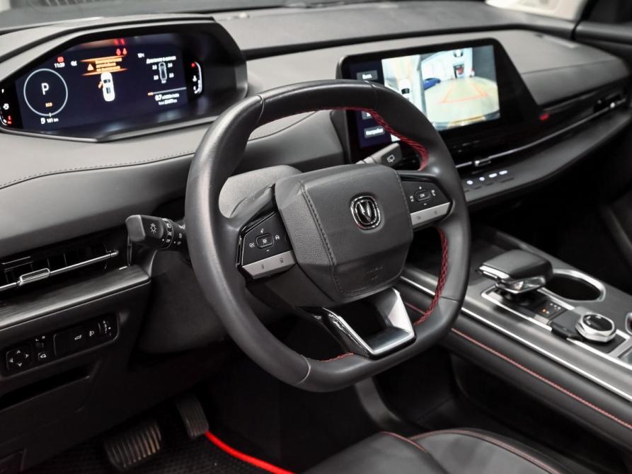 Changan CS55 Plus II Екатеринбург  - изображение 20