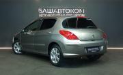 Peugeot 308 I Уфа  - изображение 23