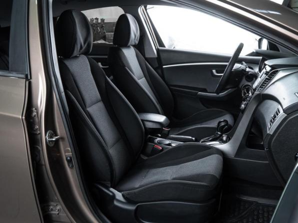 Hyundai i30 II с пробегом 2012 года, цена 975 500 рублей, 161610 км, хэтчбек, Автокод Объявления
