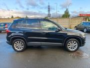 Volkswagen Tiguan I Рестайлинг Санкт-Петербург  - изображение 14
