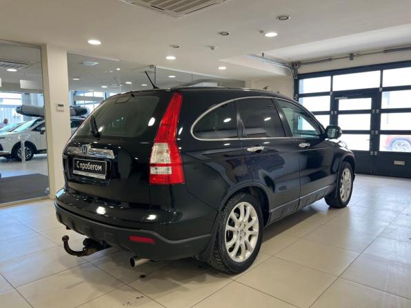 Honda CR-V III с пробегом 2007 года, цена 1 140 000 рублей, 239161 км, внедорожник, Автокод Объявления