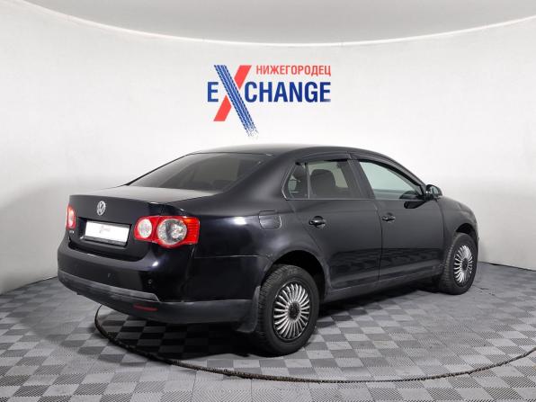 Volkswagen Jetta V с пробегом 2007 года, цена 489 000 рублей, 192821 км, седан, Автокод Объявления