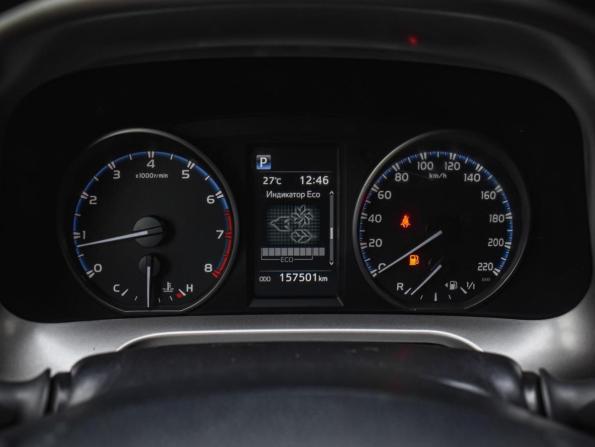 Toyota RAV4 IV (XA40) Рестайлинг с пробегом 2016 года, цена 2 190 000 рублей, 157501 км, внедорожник, Автокод Объявления