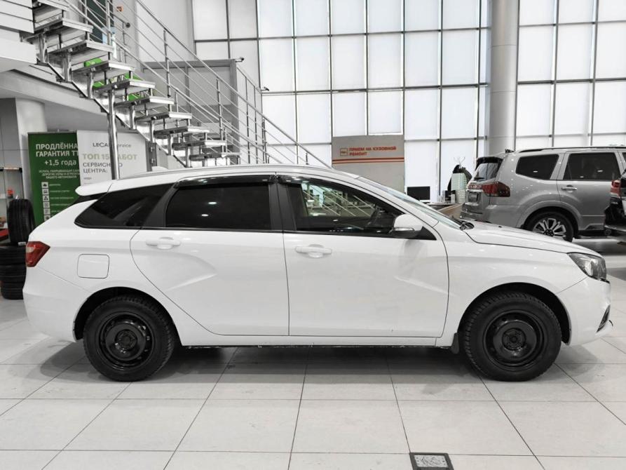 Lada (ВАЗ) Vesta I Казань  - изображение 5