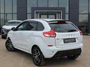 Lada (ВАЗ) XRAY I Октябрьский  - изображение 21