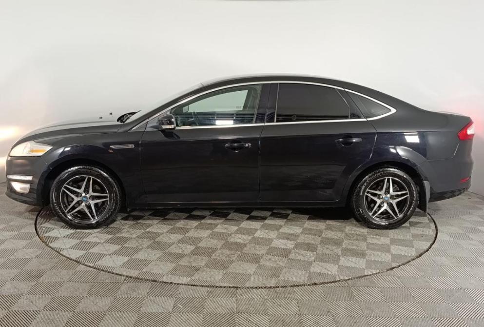 Ford Mondeo IV Рестайлинг Волгоград  - изображение 4
