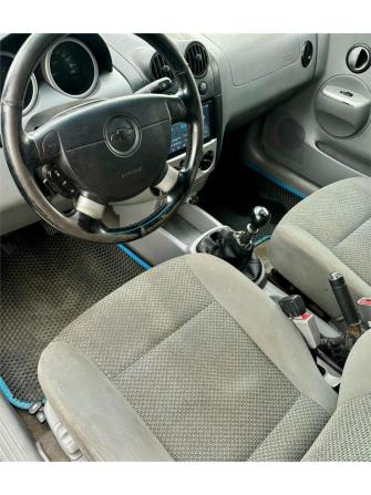 Chevrolet Aveo I с пробегом 2004 года, цена 285 000 рублей, 331536 км, седан, Автокод Объявления