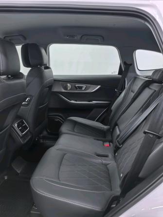 Chery Tiggo 8 Pro Max I Рестайлинг с пробегом 2024 года, цена 2 320 000 рублей, 5000 км, внедорожник, Автокод Объявления