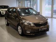 Kia Rio III Рестайлинг Казань  - изображение 25
