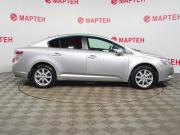 Toyota Avensis III Рестайлинг Вологда  - изображение 21