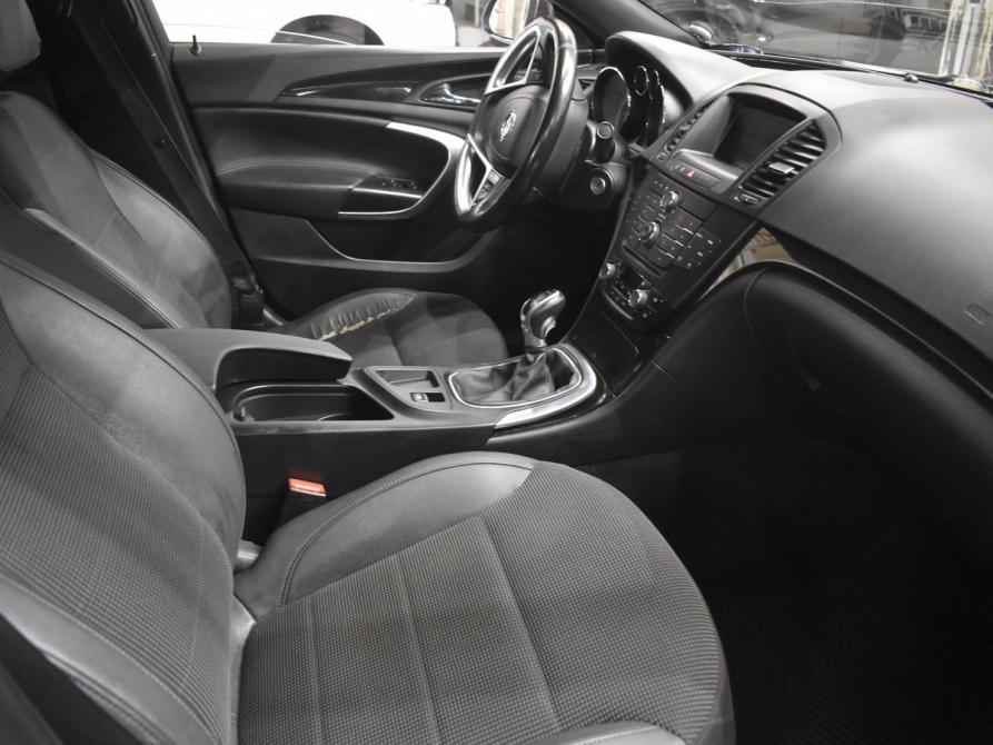 Opel Insignia I Архангельск  - изображение 10