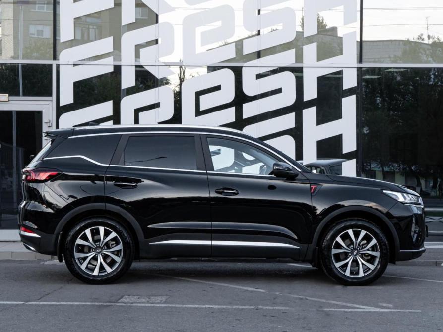 Chery Tiggo 7 Pro Max I Волгоград  - изображение 5