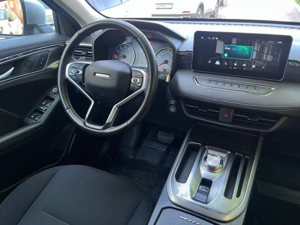 Haval Jolion I с пробегом 2023 года, цена 2 208 000 рублей, 48000 км, внедорожник, Автокод Объявления